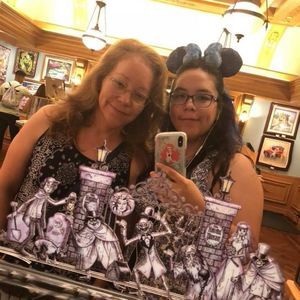 Meet your Posher, Luz